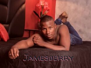 Jamesberry