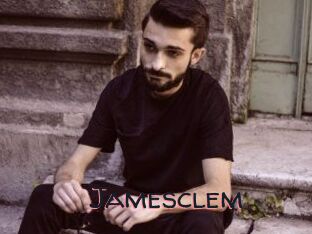 Jamesclem