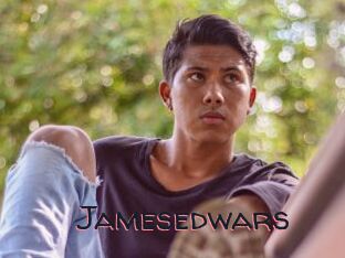 Jamesedwars