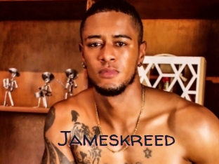 Jameskreed