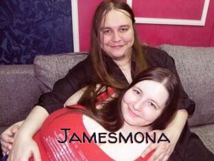 Jamesmona