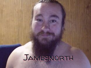 Jamesnorth