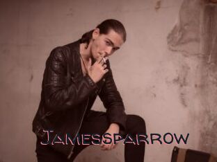 Jamessparrow