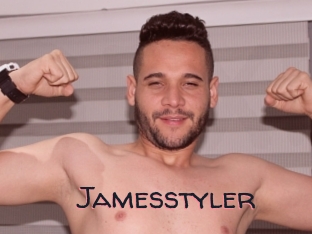 Jamesstyler