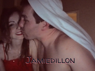 Jamiedillon