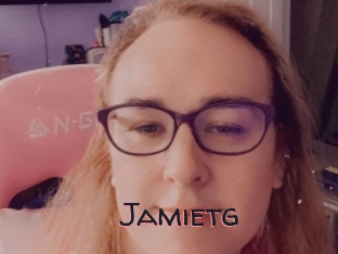 Jamietg