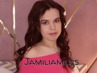 Jamiliamiles