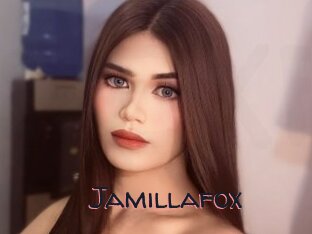 Jamillafox