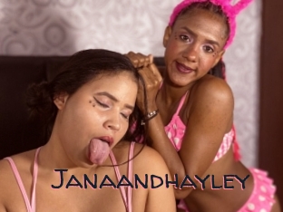 Janaandhayley