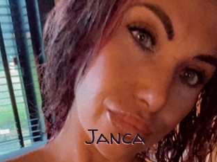 Janca