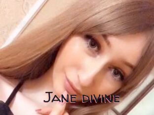 Jane_divine