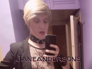 Janeandersons