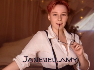 Janebellamy