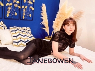 Janebowen