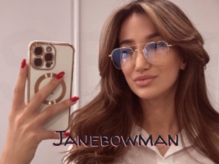 Janebowman