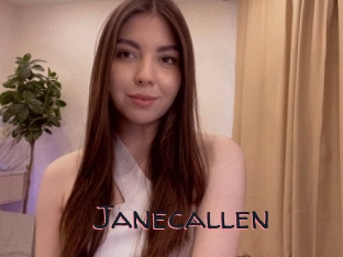 Janecallen