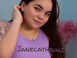 Janecathrall