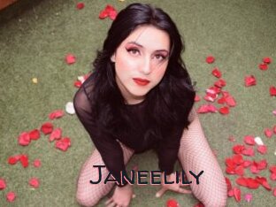 Janeelily