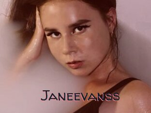 Janeevanss