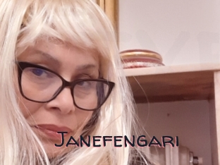 Janefengari