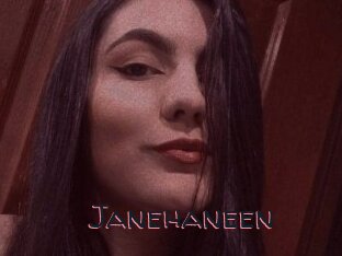 Janehaneen