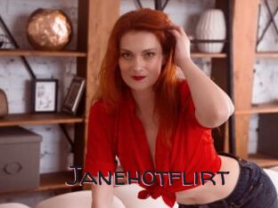 Janehotflirt