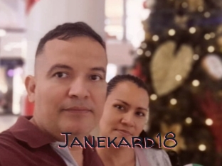 Janekard18