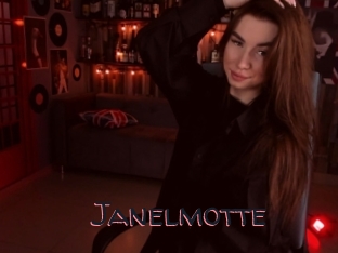 Janelmotte