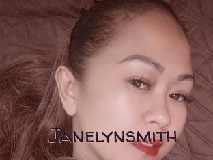 Janelynsmith