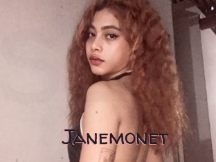 Janemonet