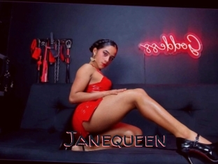 Janequeen