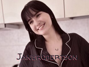 Janerobertson