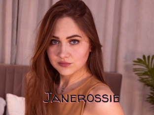 Janerossie