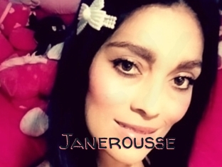 Janerousse