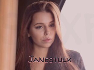 Janestuck