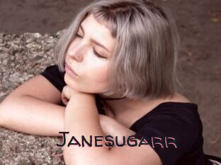 Janesugarr