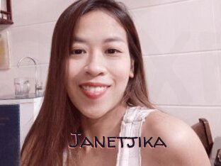 Janetjika