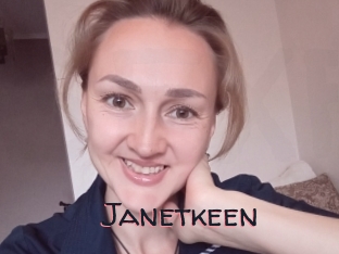 Janetkeen