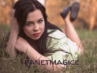 Janetmagice