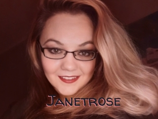 Janetrose