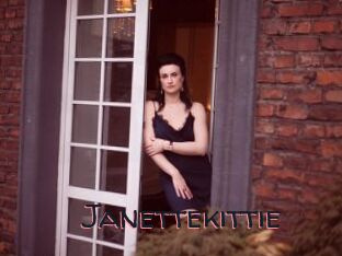 Janettekittie