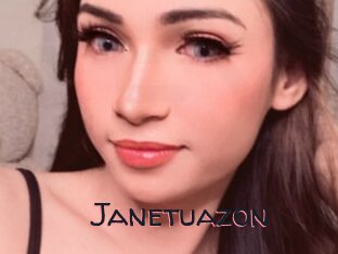 Janetuazon