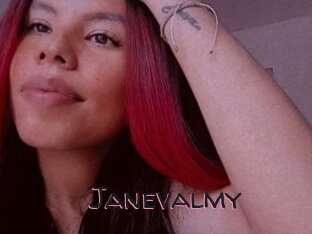 Janevalmy