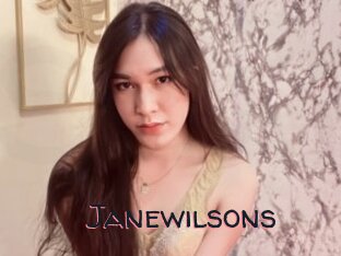 Janewilsons