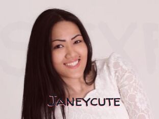 Janeycute