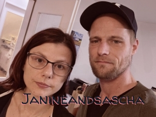 Janineandsascha