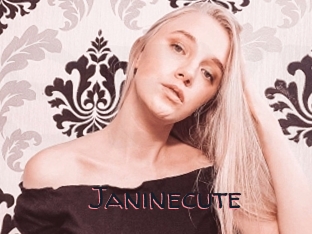 Janinecute