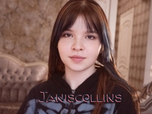 Janiscollins