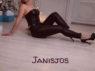 Janisjos