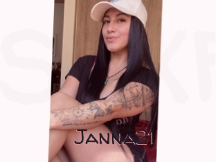 Janna21